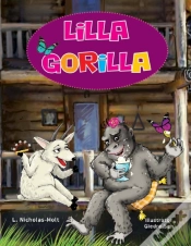 Capa do artigo Lilla Gorilla