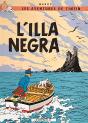 L'Illa Negra - Preview