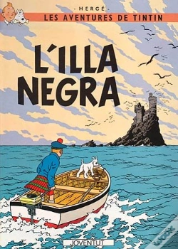 Capa do artigo L'Illa Negra