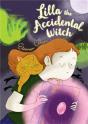 Lilla The Accidental Witch - Preview