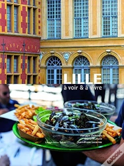 Capa do artigo Lille ; À Voir & À Vivre