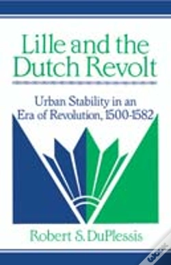 Capa do artigo Lille And The Dutch Revolt