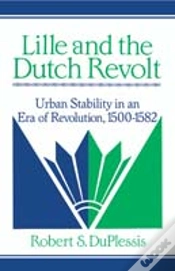 Capa do artigo Lille And The Dutch Revolt