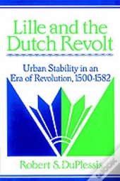 Lille And The Dutch Revolt