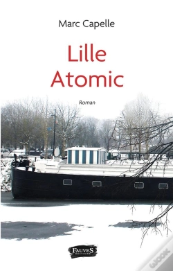 Capa do artigo Lille Atomic