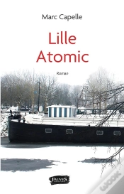 Capa do artigo Lille Atomic