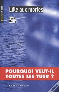 Capa do artigo Lille Aux Mortes