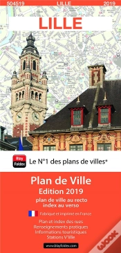 Capa do artigo Lille
