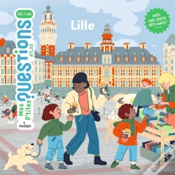 Capa do artigo Lille