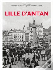 Capa do artigo Lille D