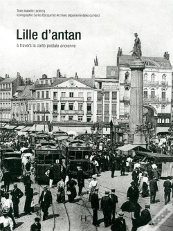 Capa do artigo Lille D'Antan