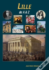 Lille De A À Z