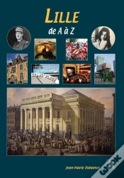 Capa do artigo Lille De A À Z