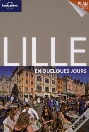 Capa do artigo Lille En Quelques Jours 2e Edition