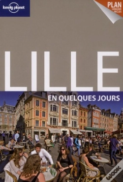 Capa do artigo Lille En Quelques Jours 2e Edition