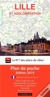 Capa do artigo Lille Et Agglomeration