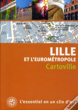 Capa do artigo Lille Et L'Eurometropole