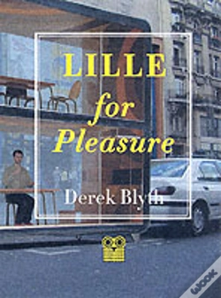 Capa do artigo Lille For Pleasure