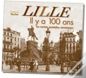 Capa do artigo Lille Il Y A 100 Ans