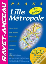 Capa do artigo Lille Métropole (20e Édition)