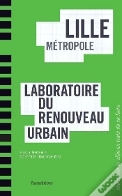 Capa do artigo Lille Métropole ; Laboratoire Du Renouveau Urbain