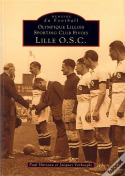 Capa do artigo Lille O.S.C