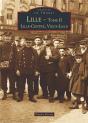 Lille Tome 2 ; Lille-Centre, Vieux-Lille - Preview