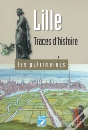 Capa do artigo Lille ; Traces D