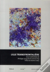 Capa do artigo Lille Transfrontaliere