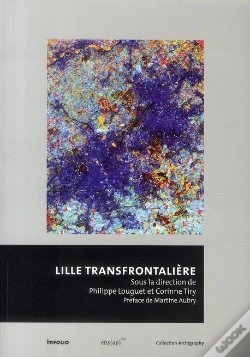 Capa do artigo Lille Transfrontaliere