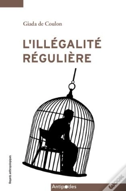 Capa do artigo L'Illégalité Régulière
