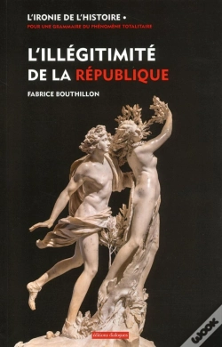 Capa do artigo L'Illégitimité De La République