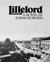 Lillelord Cl