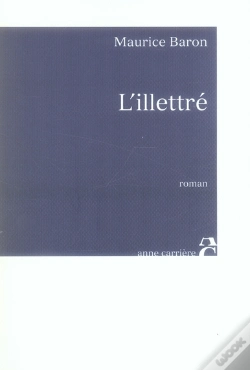 Capa do artigo L'Illettré