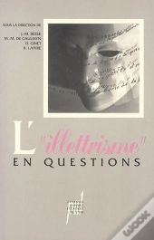 L'Illettrisme En Questions