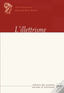 Capa do artigo L'Illettrisme