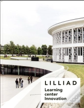 Lilliad Learning Center Innovation