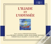 L'Illiade Et L'Odyssee