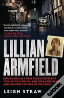 Lillian Armfield