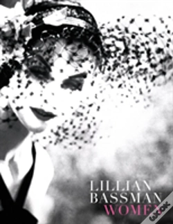 Capa do artigo Lillian Bassman