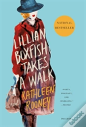 Capa do artigo Lillian Boxfish Takes A Walk
