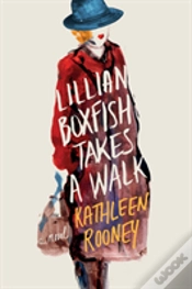 Capa do artigo Lillian Boxfish Takes A Walk