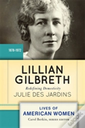Lillian Gilbreth