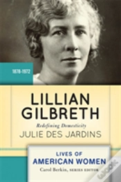 Capa do artigo Lillian Gilbreth