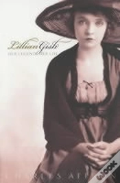 Capa do artigo Lillian Gish