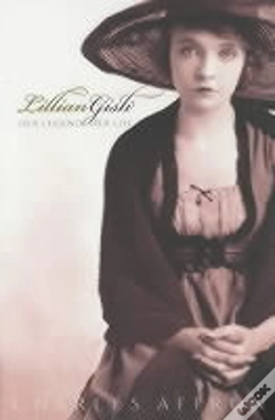 Capa do artigo Lillian Gish