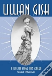Capa do artigo Lillian Gish