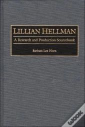 Lillian Hellman