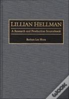 Lillian Hellman