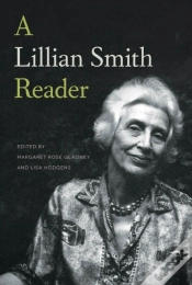 Capa do artigo Lillian Smith Reader